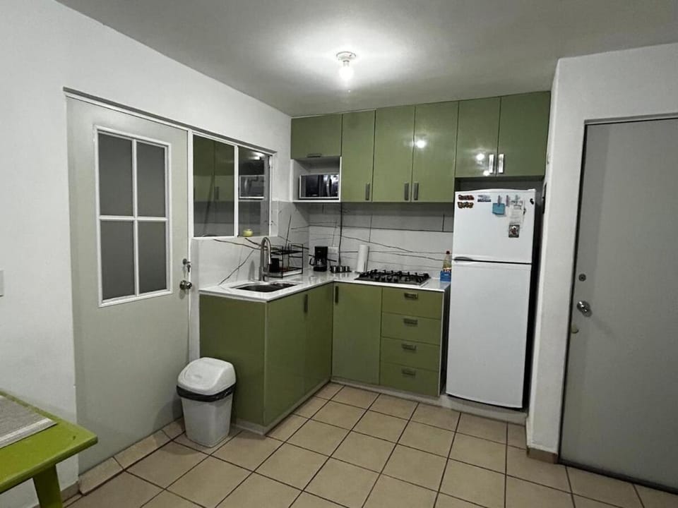 Hermoso departamento en Querétaro, Ciudad del Sol Apartment in Santiago de Queretaro