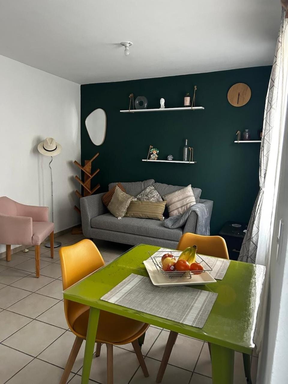 Hermoso departamento en Querétaro, Ciudad del Sol Apartment in Santiago de Queretaro