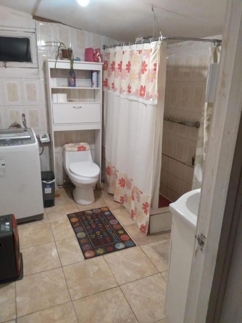Hospedaje Domiluis Vacation rental in Chubut Province, Argentina