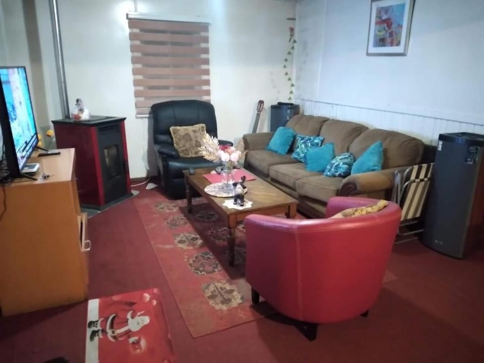 Hospedaje Domiluis Vacation rental in Chubut Province, Argentina