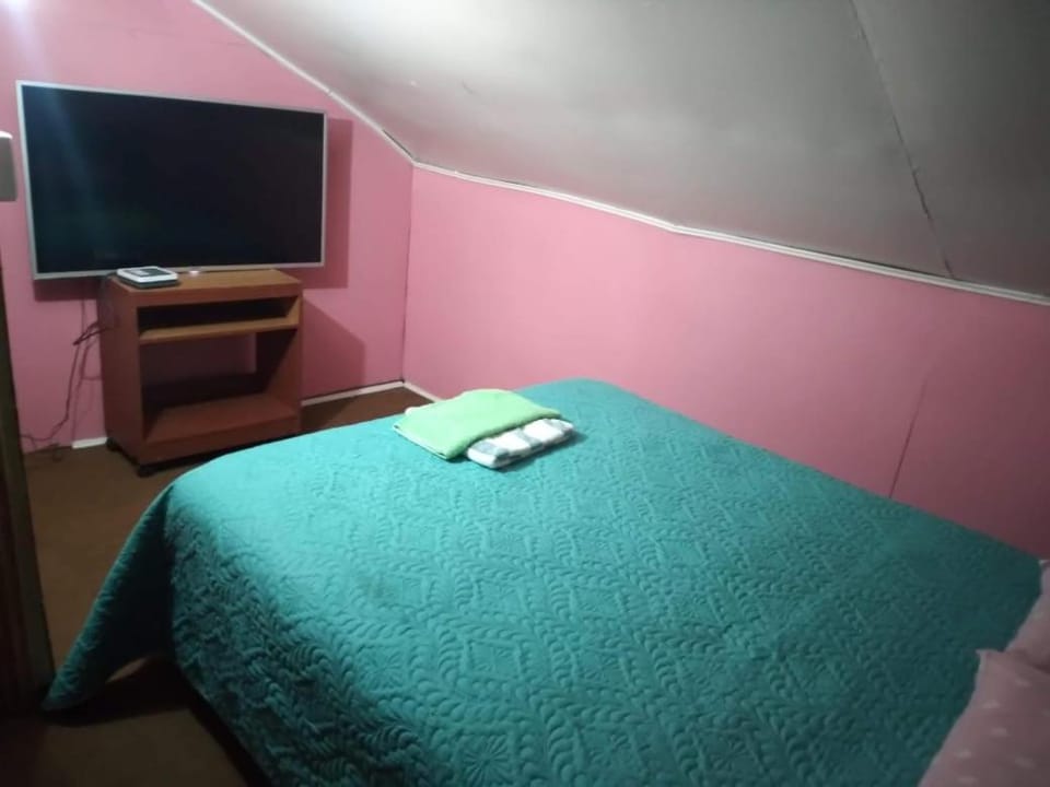 Hospedaje Domiluis Vacation rental in Chubut Province, Argentina