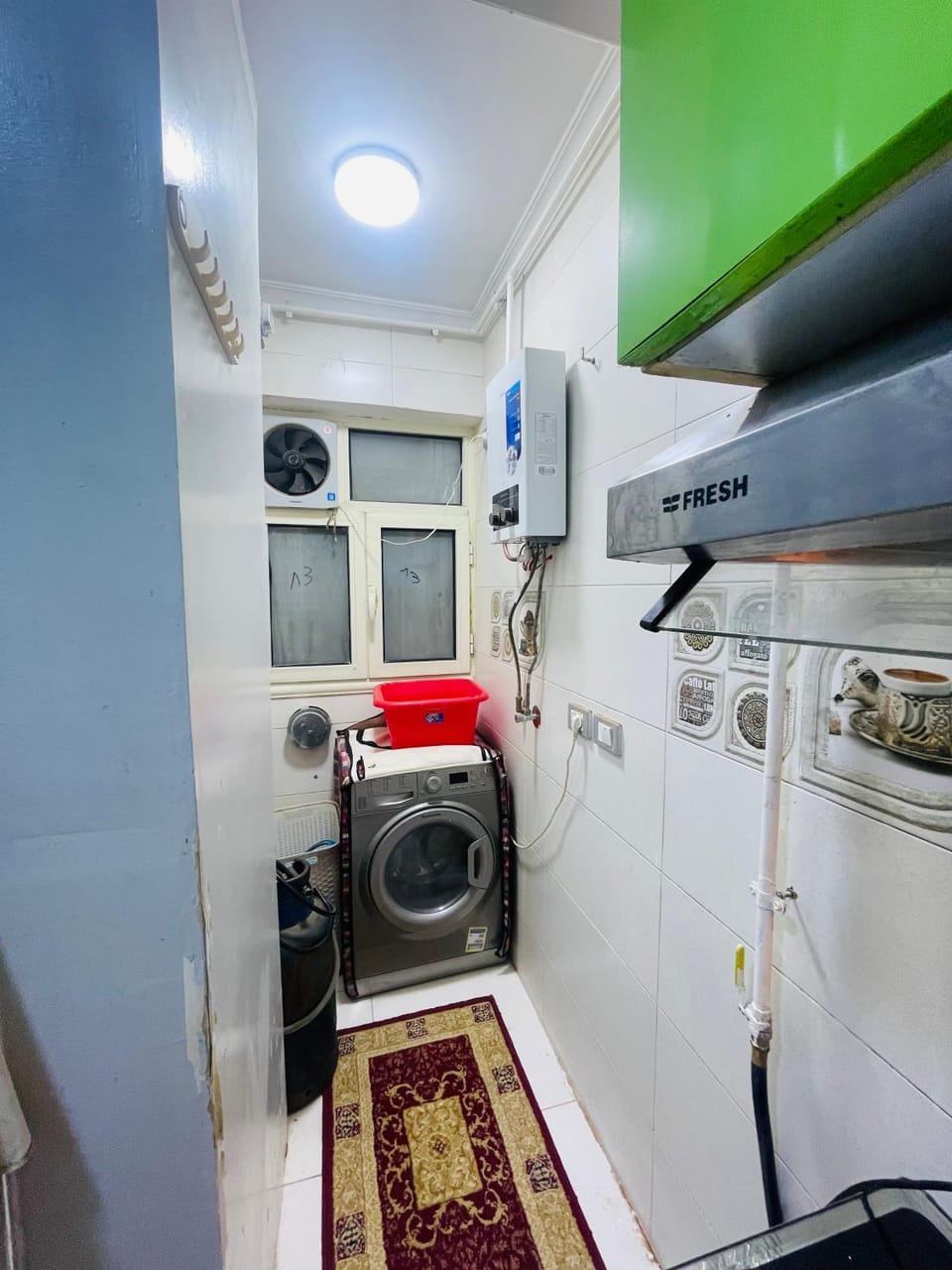 النخيل حدائق اكتوبر Apartment in Egypt