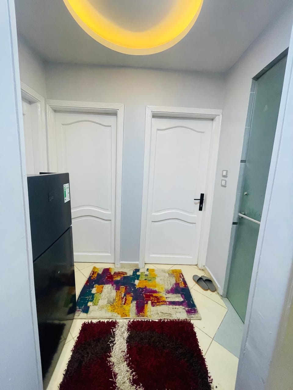 النخيل حدائق اكتوبر Apartment in Egypt