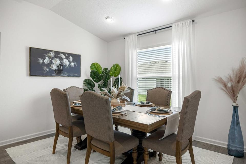 Luxe 3BR With Golf Cart, Long & Short Stays, Walk to Eastport House in Wildwood