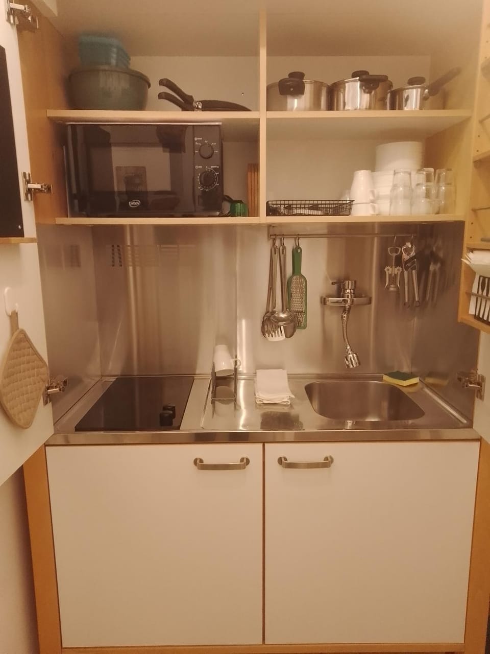 Reginella Home Bed and Breakfast in Turin
