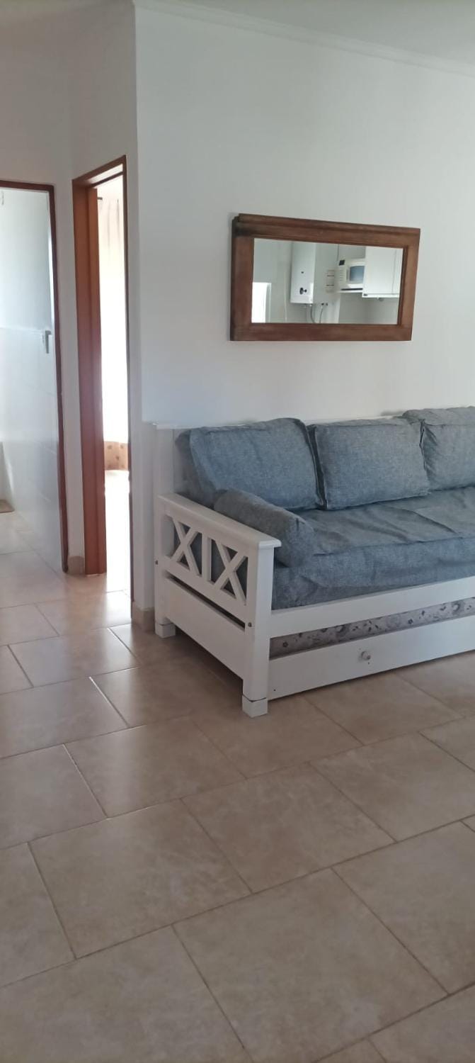 Alquiler por dia Apartment in Viedma