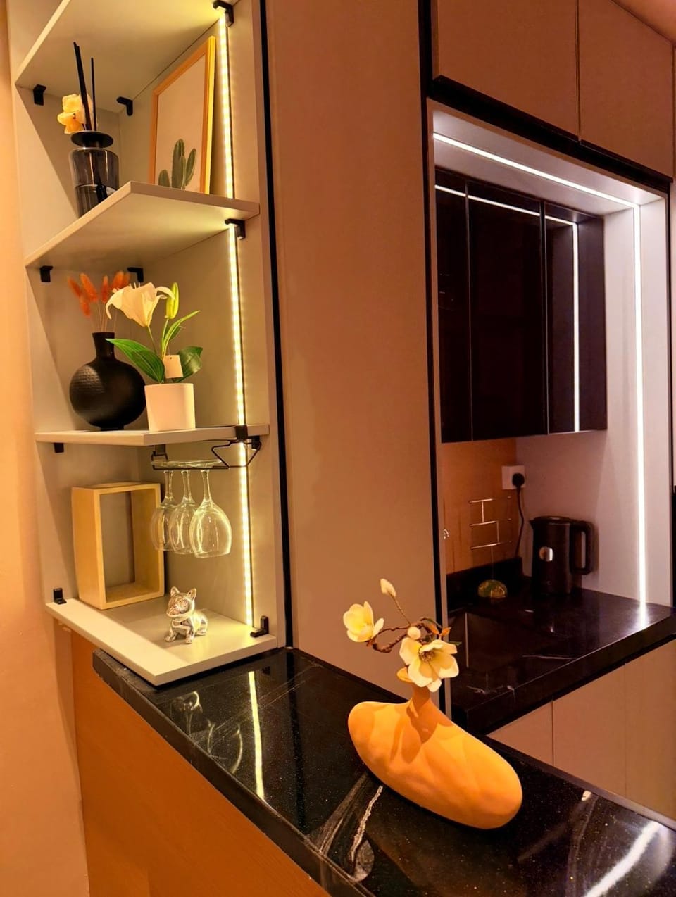 minibar