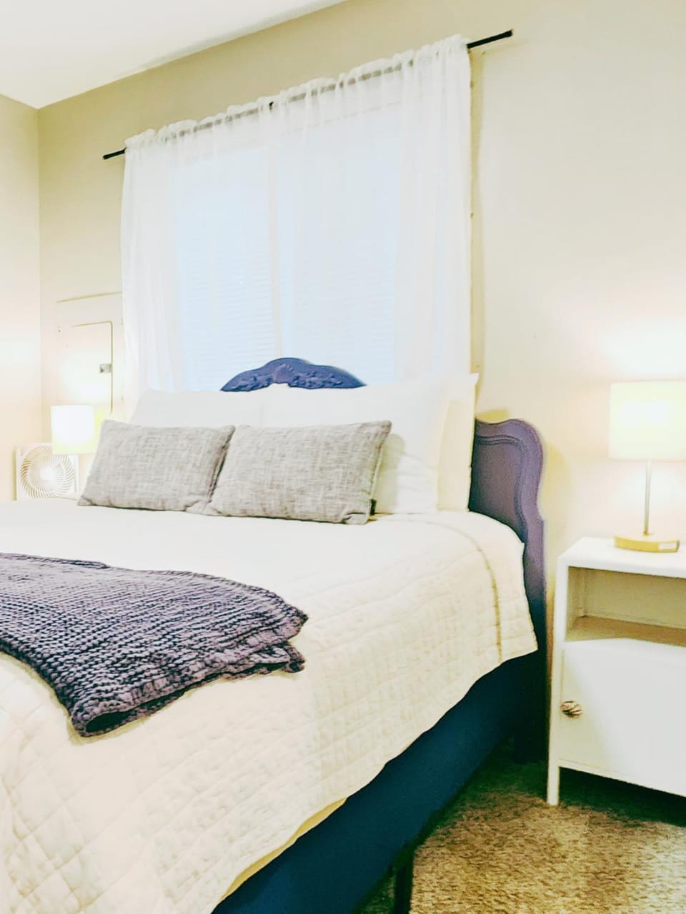 Fjordline Lodge Hotel in Hood Canal