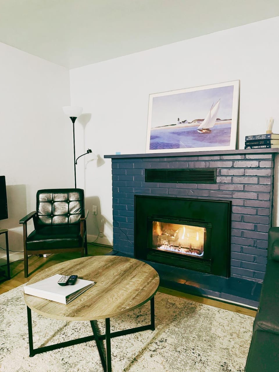 Fjordline Lodge Hotel in Hood Canal