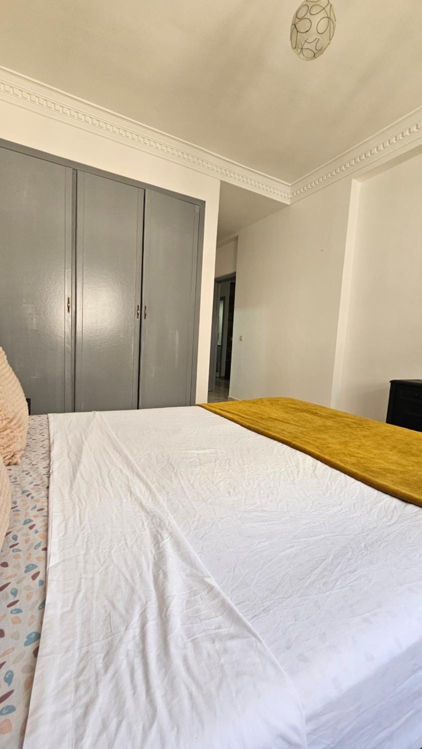 Appartement Résidence N39 Apartment in Essaouira
