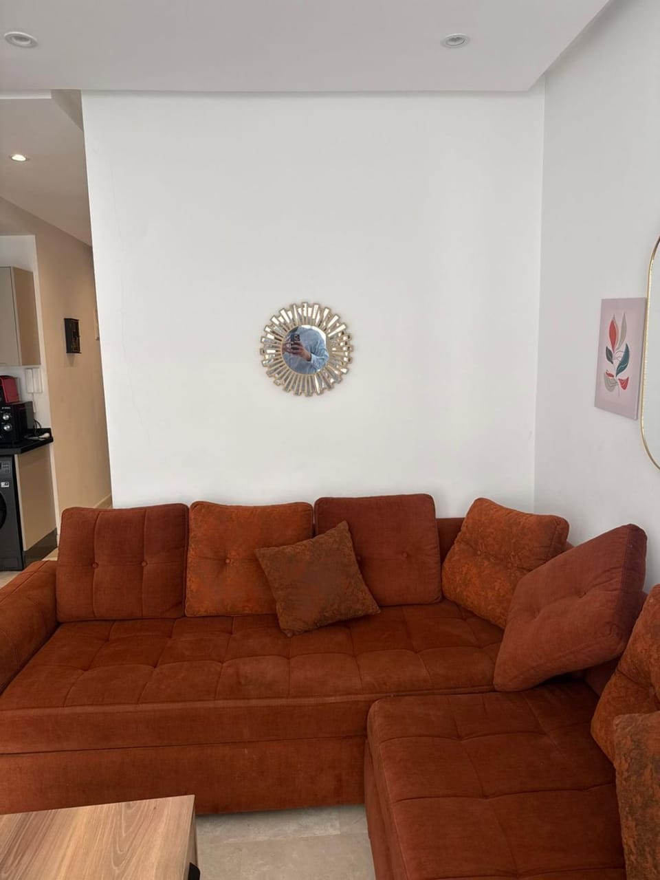 Saad chaoub Apartment in Casablanca