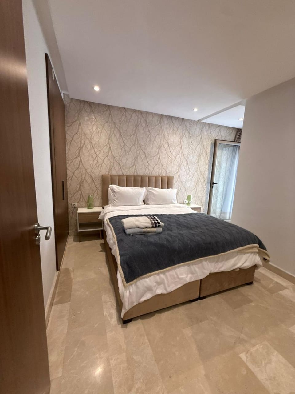 Saad chaoub Apartment in Casablanca