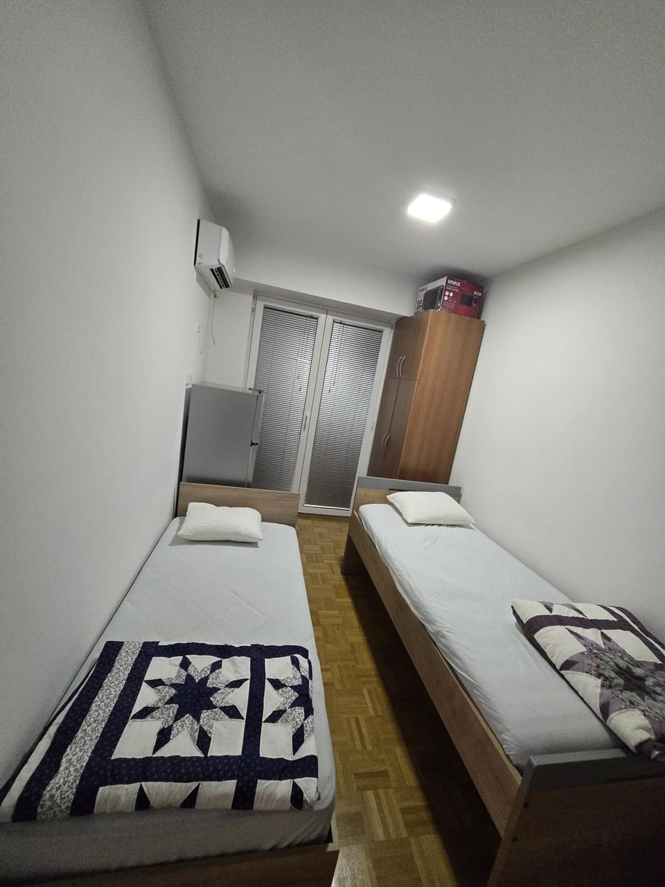 Dados Appartaments Apartment in Ohrid