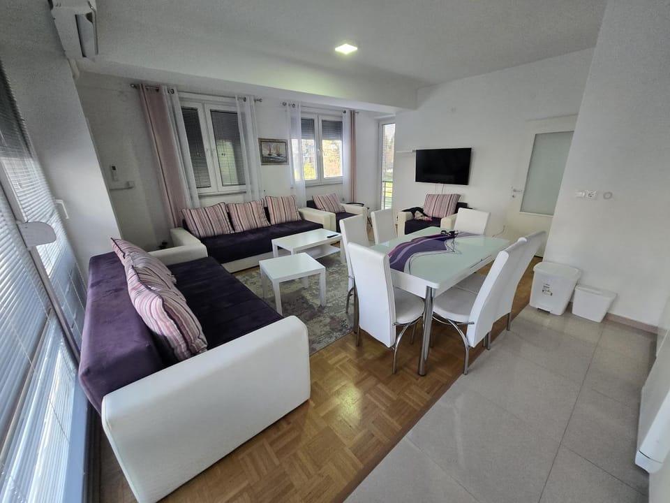 Dados Appartaments Apartment in Ohrid