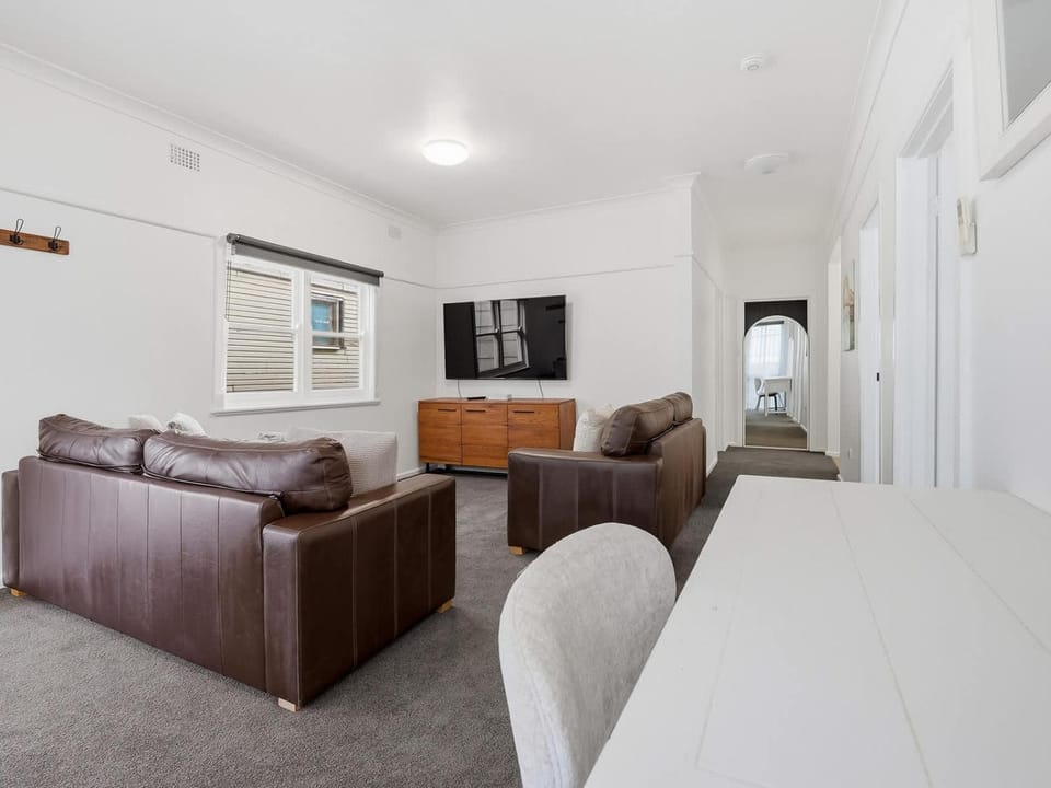 Vale Road Studio Three - Coffee at your doorstep Apartment in Bathurst