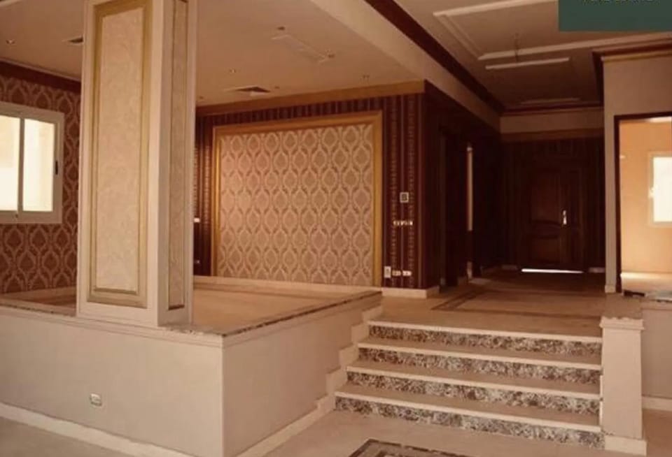 Katameya Palms House in New Cairo City