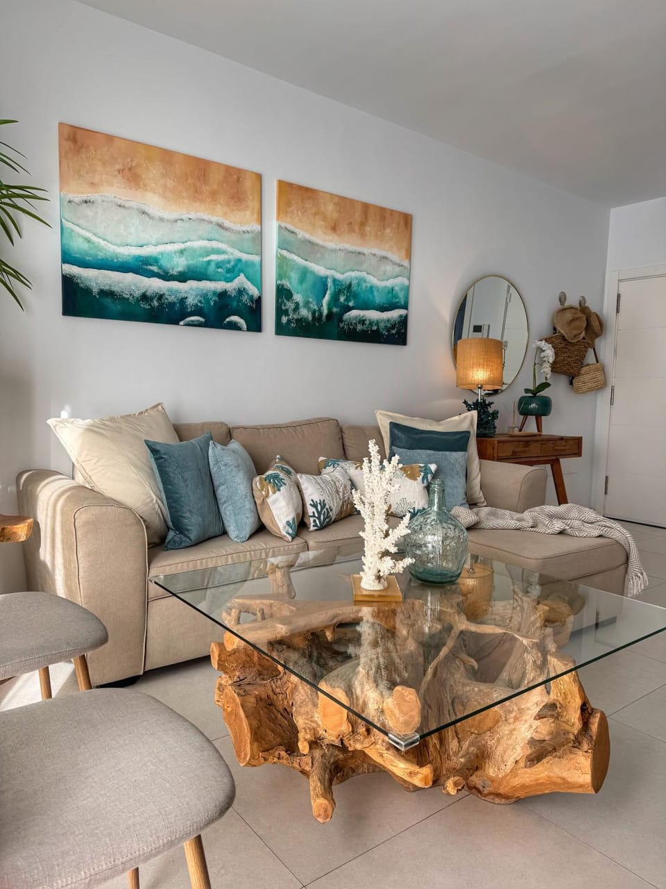 Villa Marysol Villa in Playa Blanca