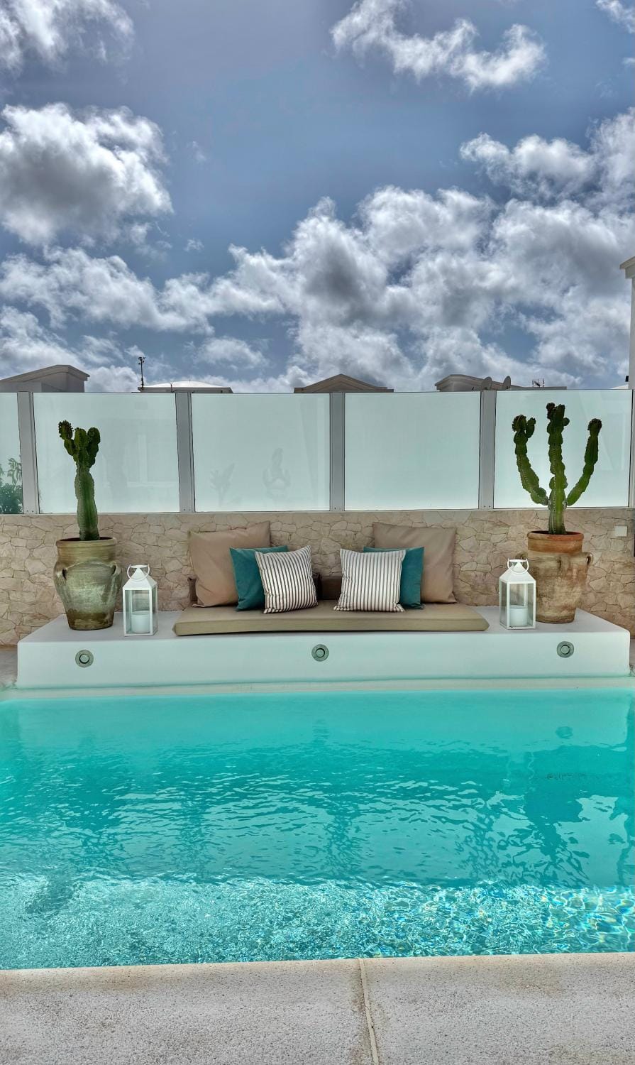 Villa Marysol Villa in Playa Blanca