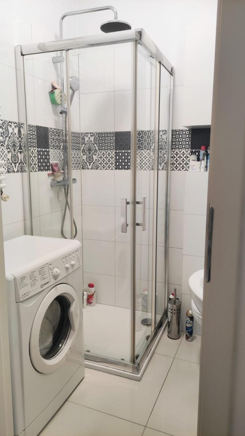 Apartamenty Stary Mokotów Apartment in Warsaw