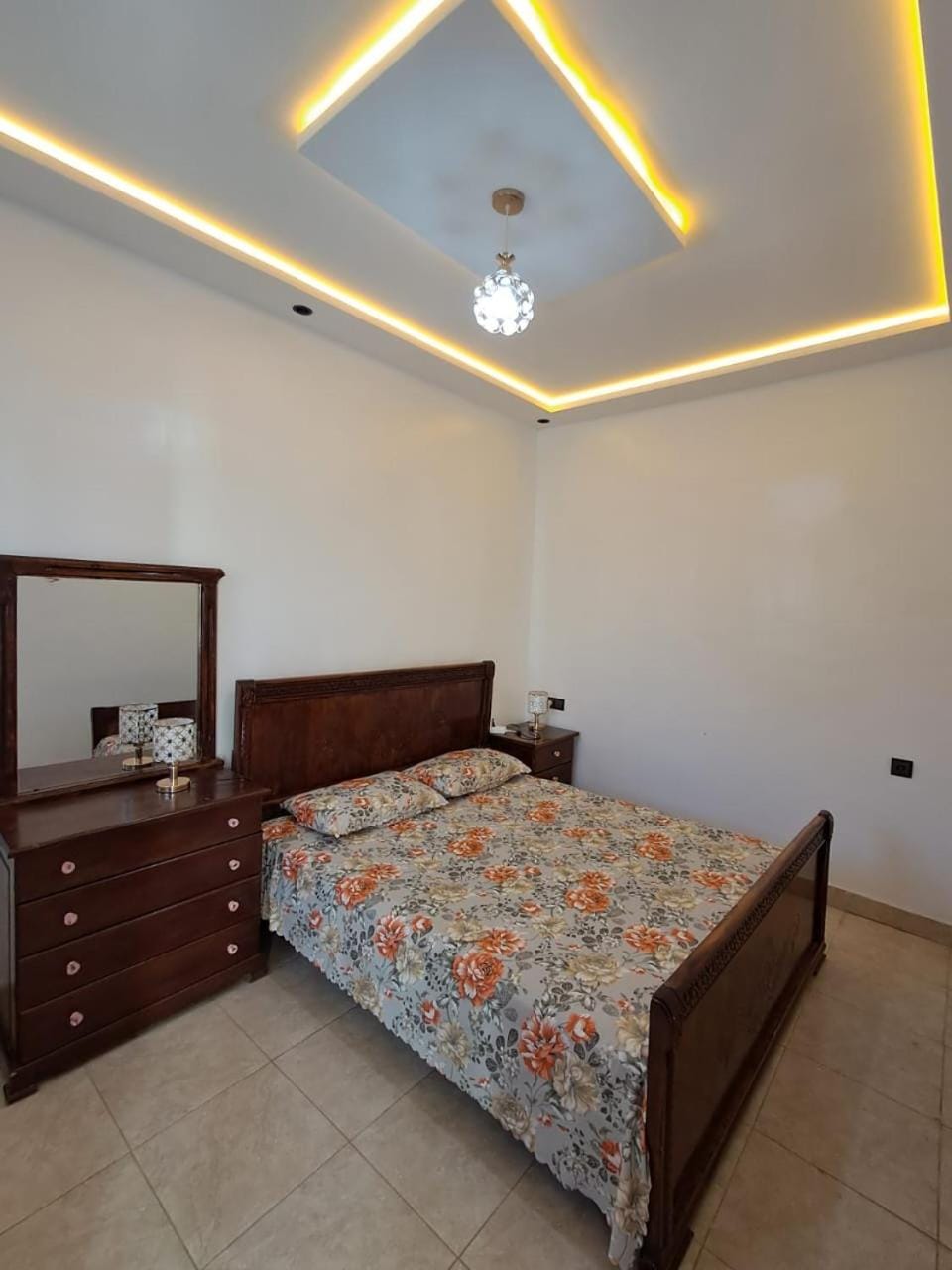 شقق نسيم البحر الجبهة 6 Apartment in Tangier-Tétouan-Al Hoceima