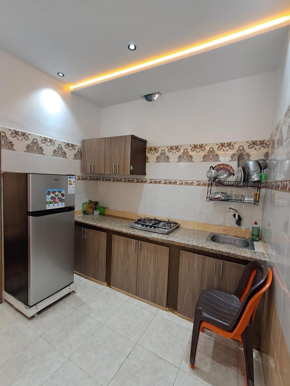 شقق نسيم البحر الجبهة 6 Apartment in Tangier-Tétouan-Al Hoceima