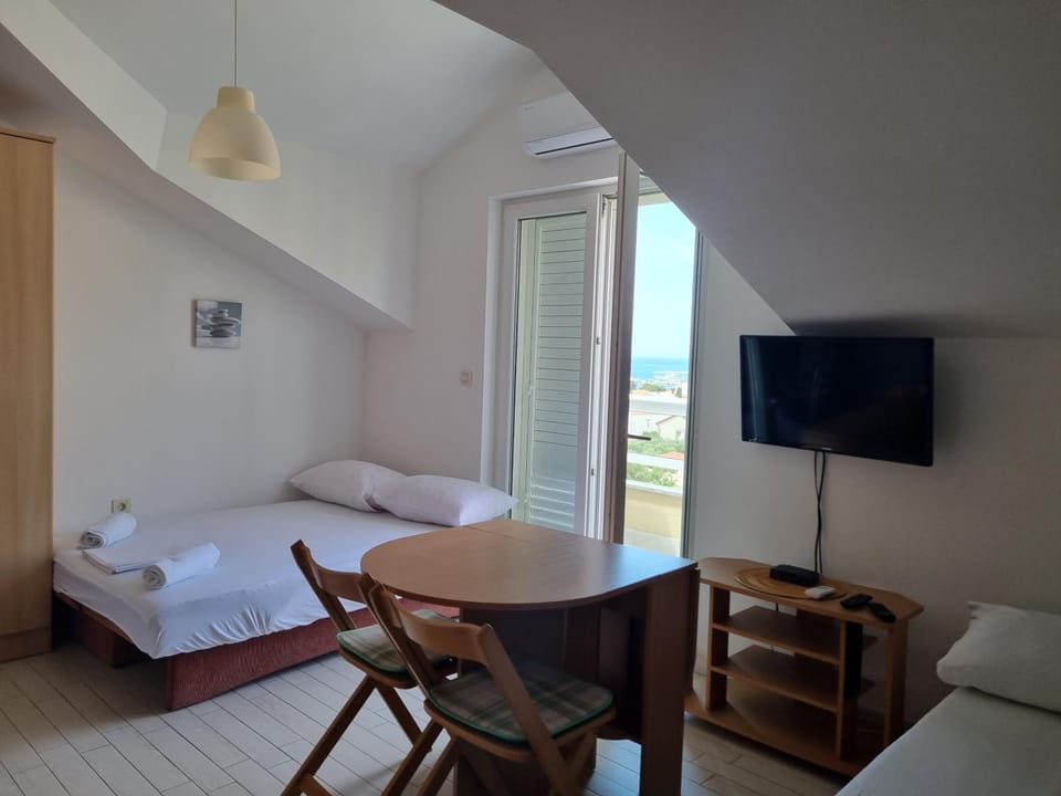 View - Novalja Apartment in Novalja