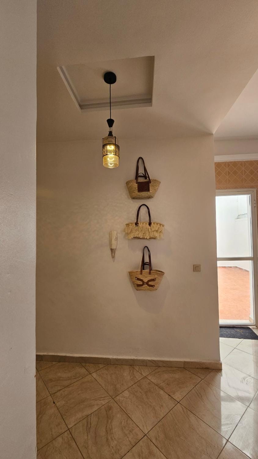 Appartement Résidence Jawharat N1 Apartment in Essaouira