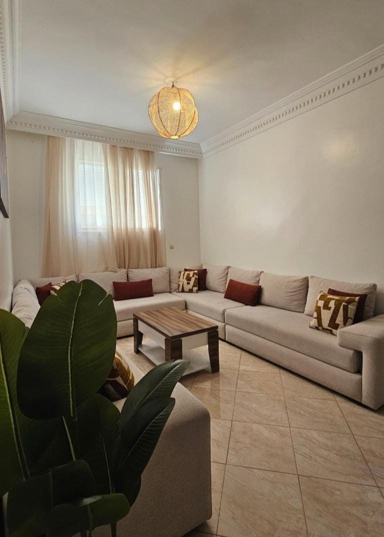 Appartement Résidence Jawharat N1 Apartment in Essaouira