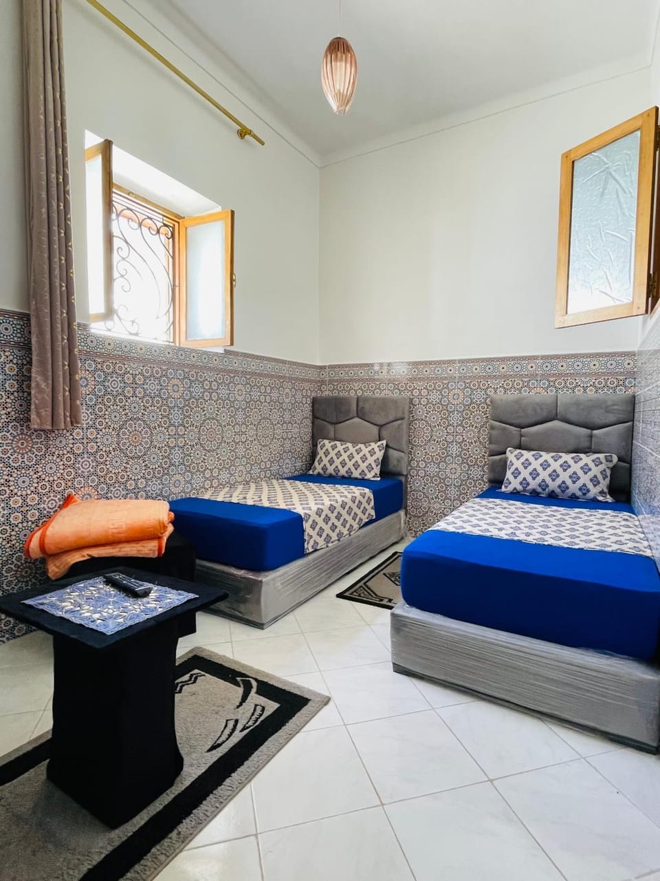 Dar lala fatima zahrae Apartment in Rabat