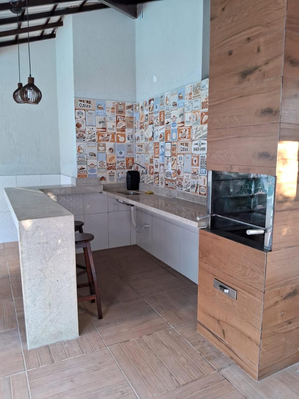 Copacabana House House in Lauro de Freitas