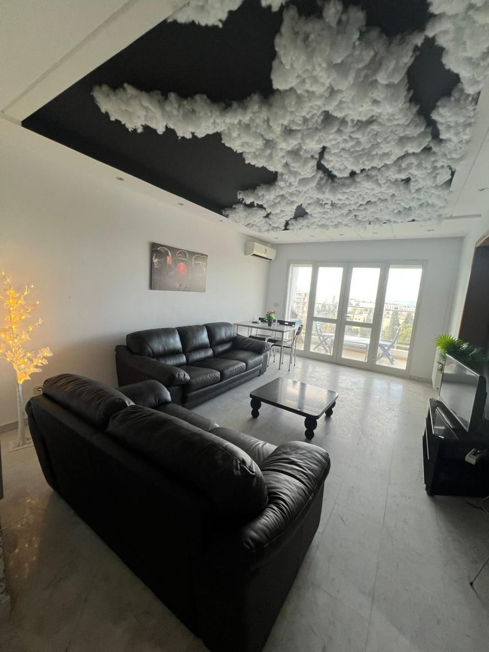 Residance Panorama Apartment in Sousse