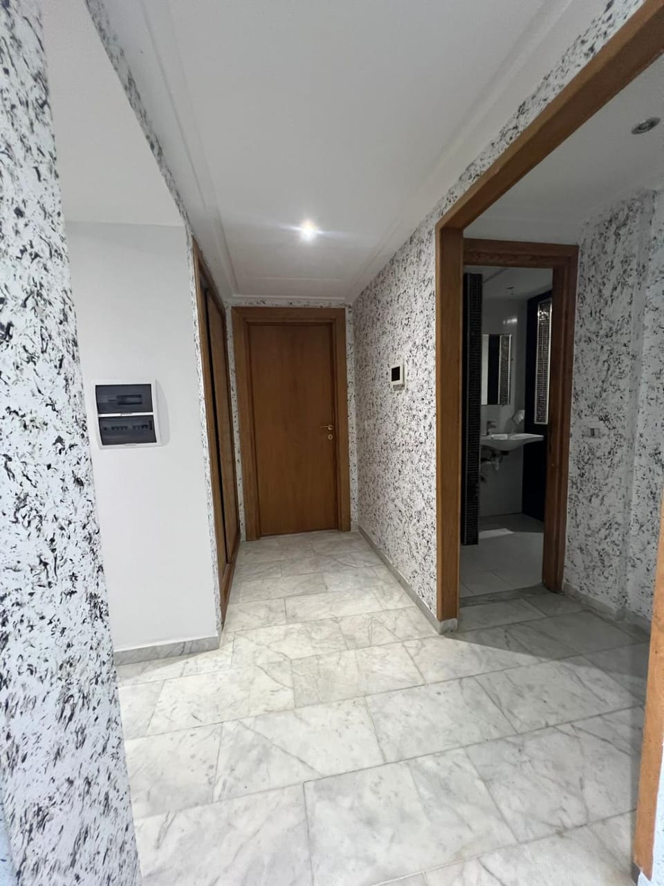 Residance Panorama Apartment in Sousse