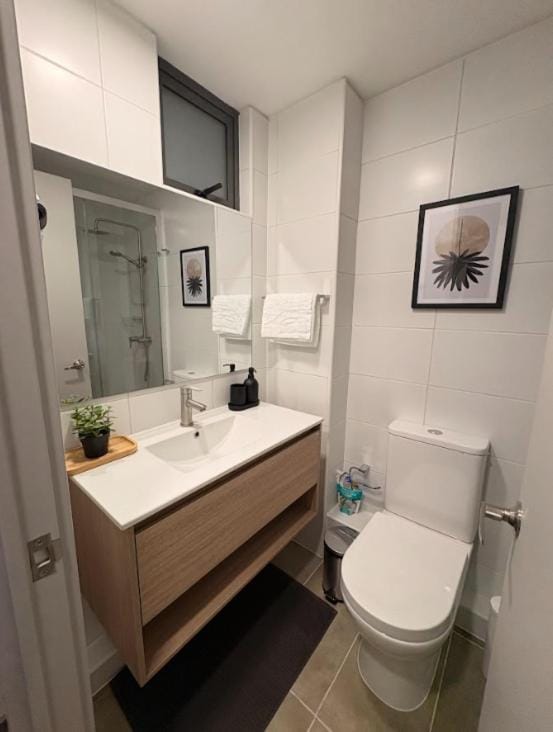 Metro Parque Almagro I Estacionamiento I 2D2B Apartment in Santiago