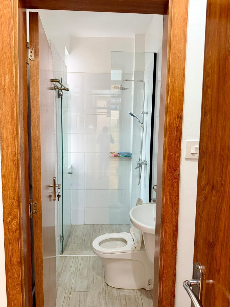 Easternville 4 bedroom Maisonette House in Nairobi