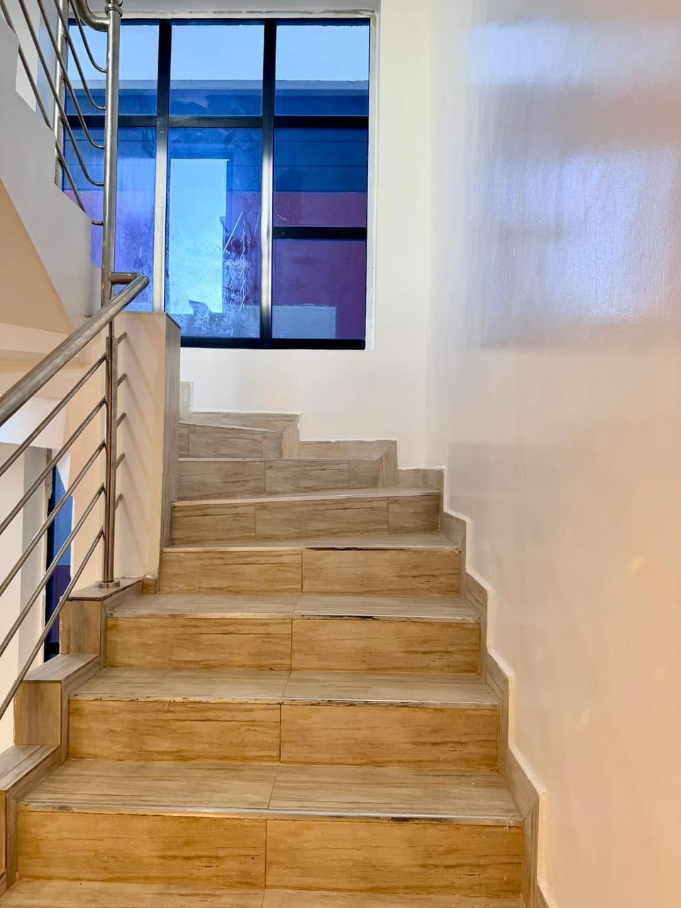 Easternville 4 bedroom Maisonette House in Nairobi