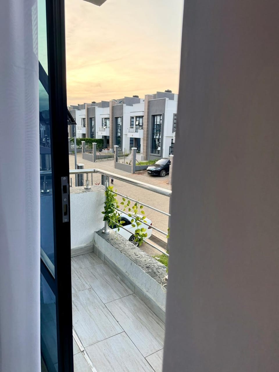 Easternville 4 bedroom Maisonette House in Nairobi