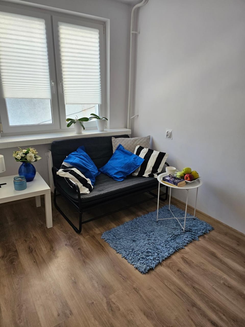 Ferienwohnung Przy Czosie Magische Plätze Apartment in Poland