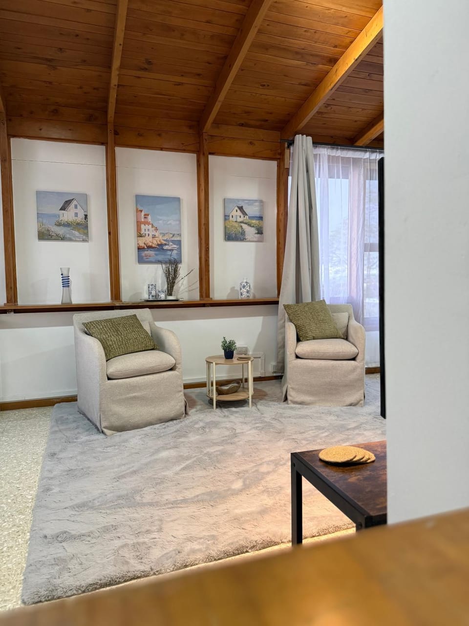 Fully Equipped Cozy Room in Escazú Apartment in San Jose