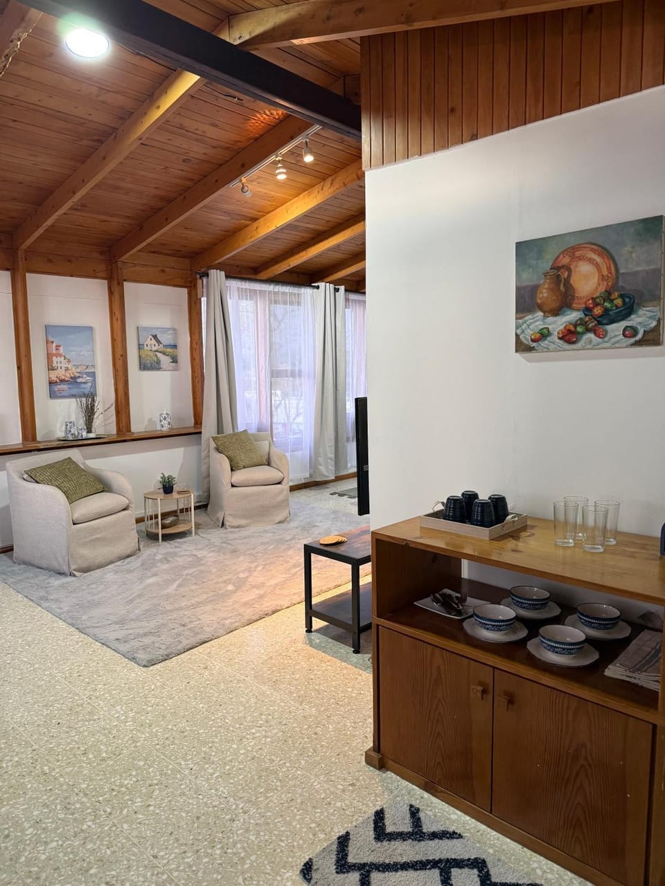 Fully Equipped Cozy Room in Escazú Apartment in San Jose