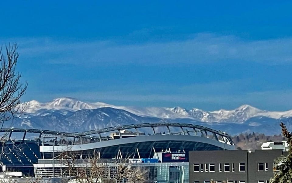Day, Landmark view, Mountain view