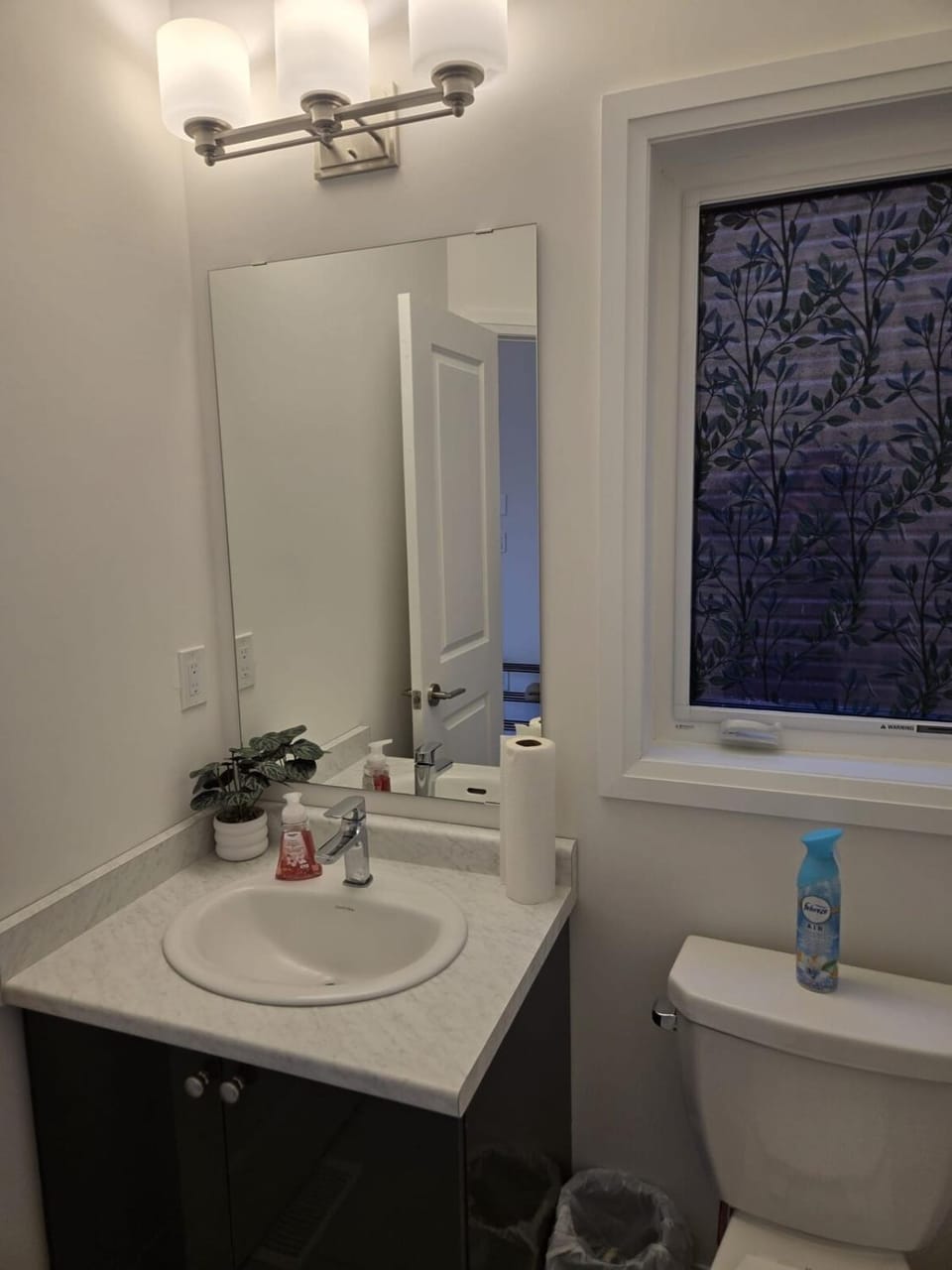 Thownhouse Apartment in New York