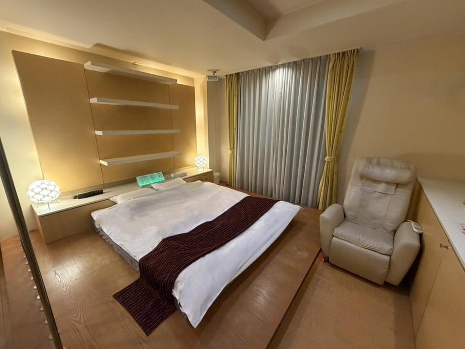 HOTEL Le Grand Love hotel in Japan