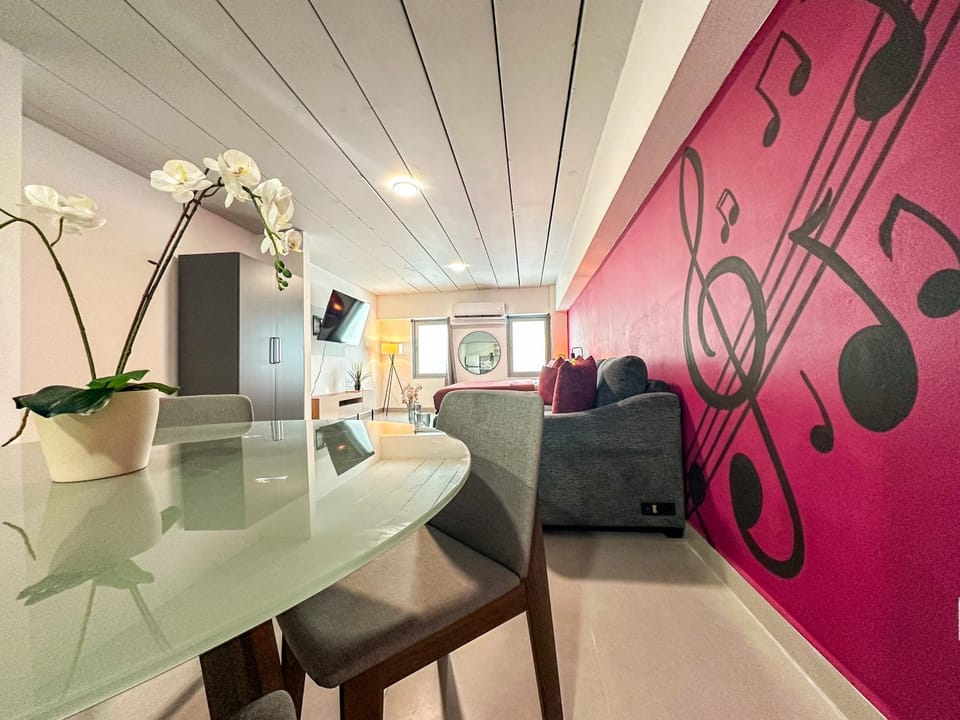 609 Condado Avenue Apartment hotel in San Juan