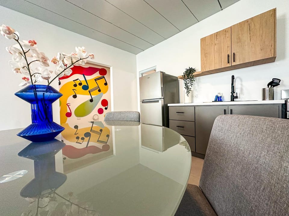 609 Condado Avenue Apartment hotel in San Juan