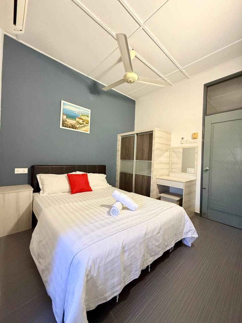 Ipoh Garden 4BR 10Pax House in Ipoh
