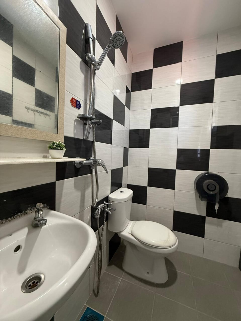 Ipoh Garden 4BR 10Pax House in Ipoh