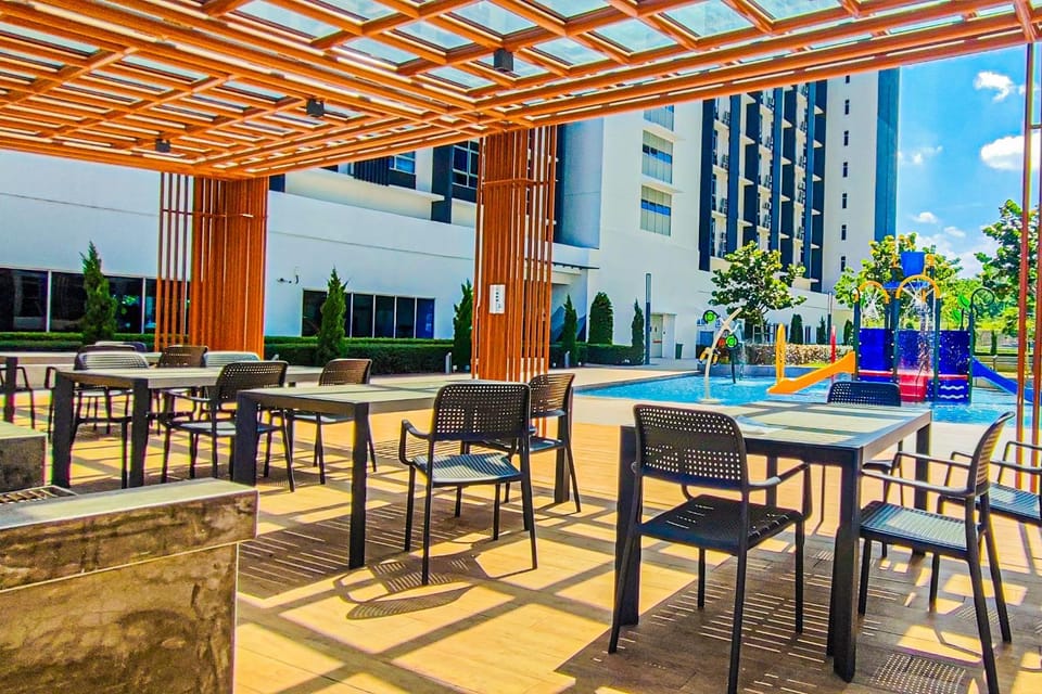 Breezy Stay at Mirai Residence Kajang by HCK Apartment in Negeri Sembilan, Malaysia