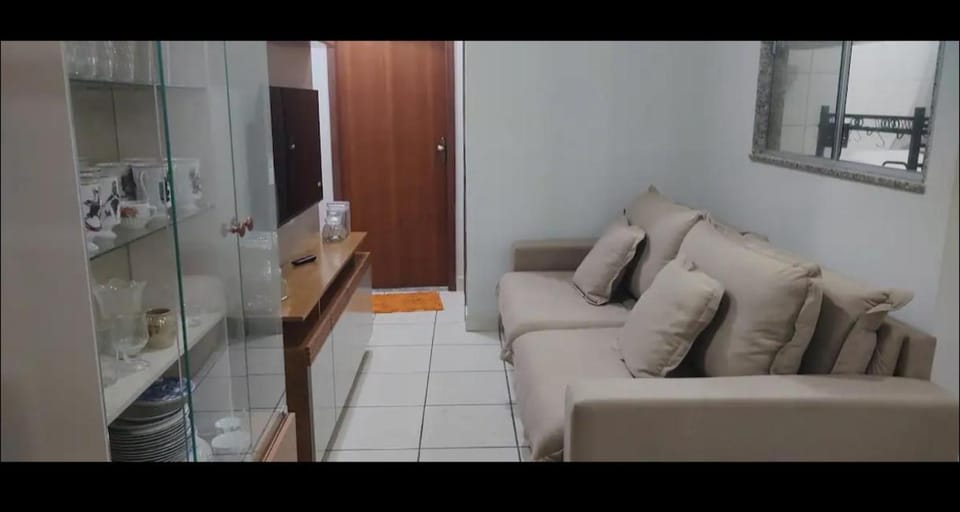Apartamento Aconchegante Apartment in State of Minas Gerais, Brazil