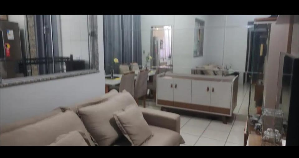 Apartamento Aconchegante Apartment in State of Minas Gerais, Brazil