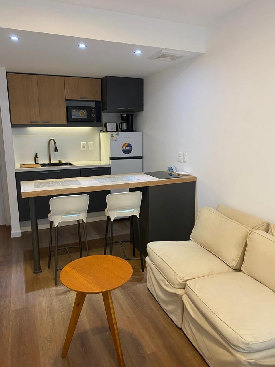Hermoso apartamento en Pocitos excelente ubicación Apartment in Montevideo Department, Uruguay